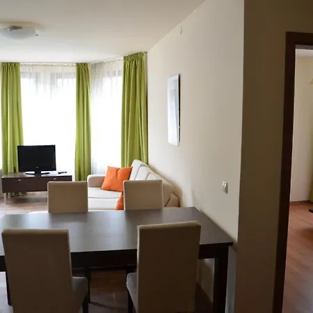 Guest house Laudis Bansko