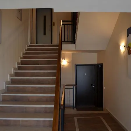 Guest house Laudis Bansko